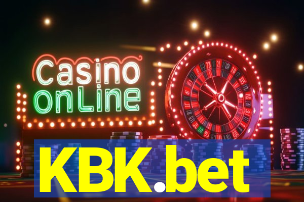 KBK.bet