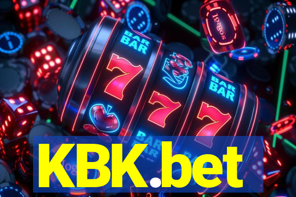KBK.bet