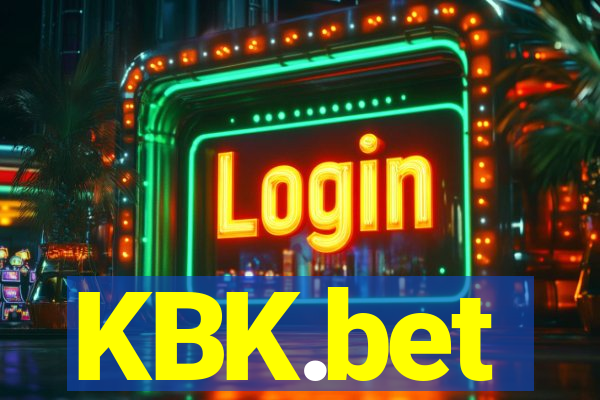 KBK.bet