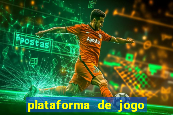 plataforma de jogo para ganhar dinheiro