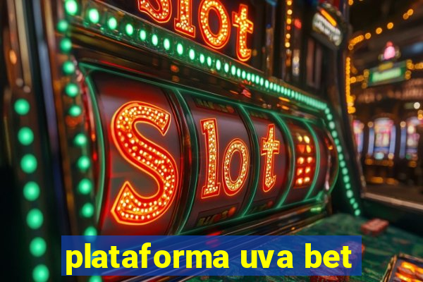 plataforma uva bet