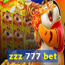 zzz 777 bet