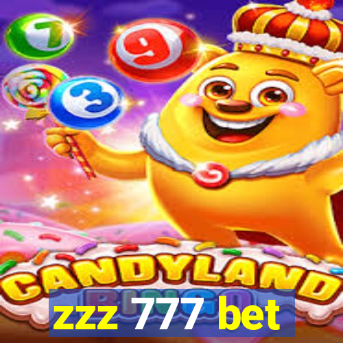 zzz 777 bet