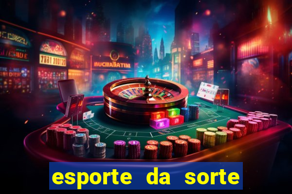 esporte da sorte fortune tiger