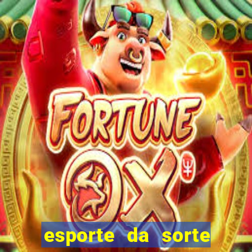 esporte da sorte fortune tiger
