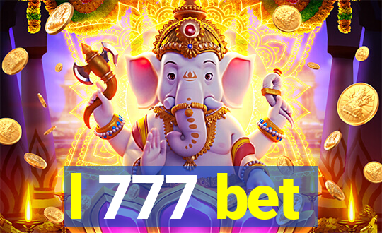 l 777 bet