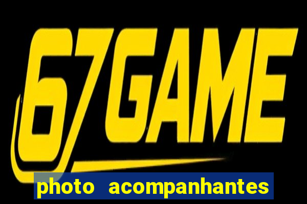 photo acompanhantes de santos