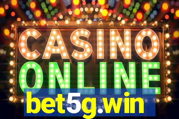 bet5g.win