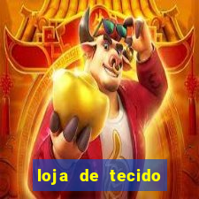 loja de tecido zona sul porto alegre