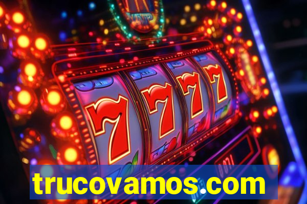 trucovamos.com