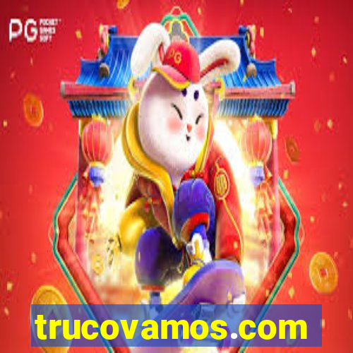 trucovamos.com