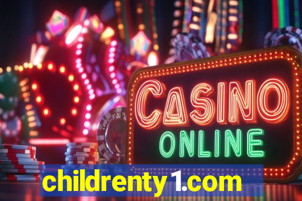 childrenty1.com