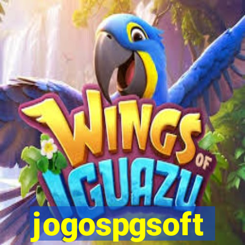 jogospgsoft