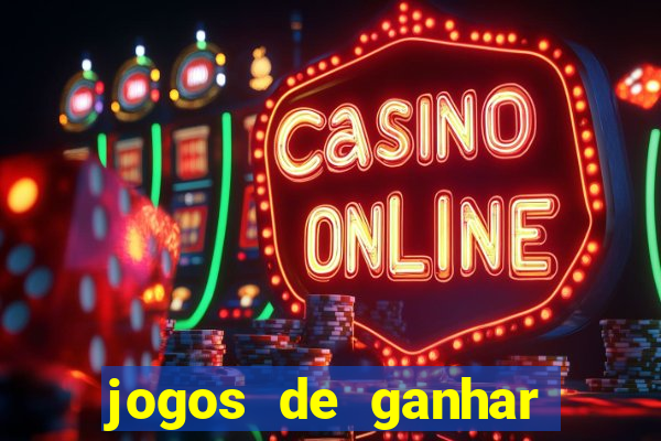 jogos de ganhar dinheiro sem depositar nada