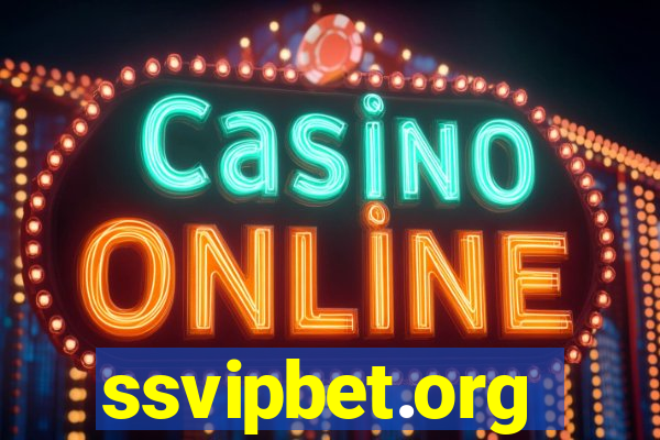 ssvipbet.org