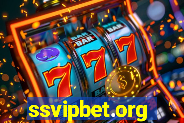 ssvipbet.org