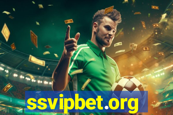 ssvipbet.org