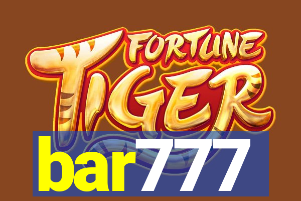 bar777