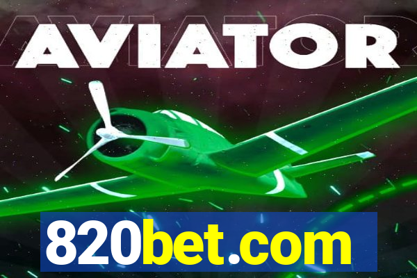 820bet.com