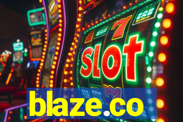 blaze.co