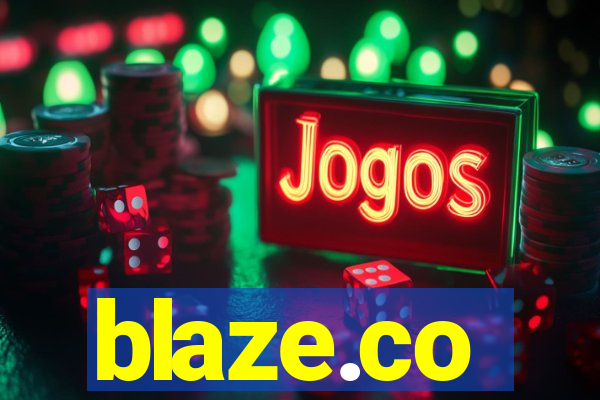 blaze.co