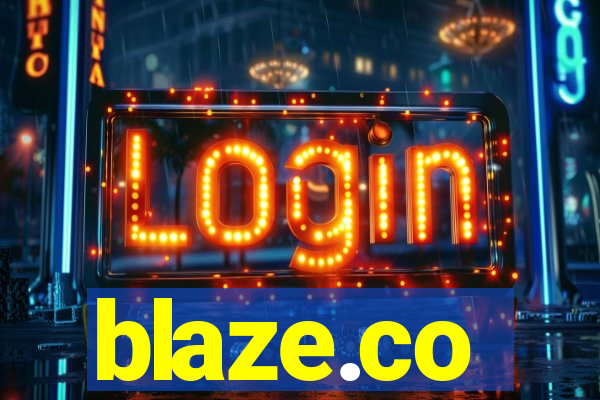 blaze.co