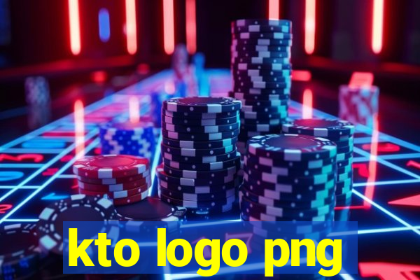 kto logo png