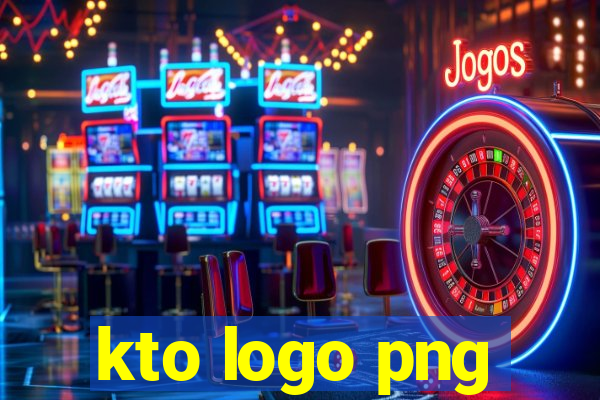 kto logo png