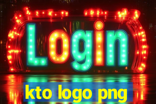 kto logo png