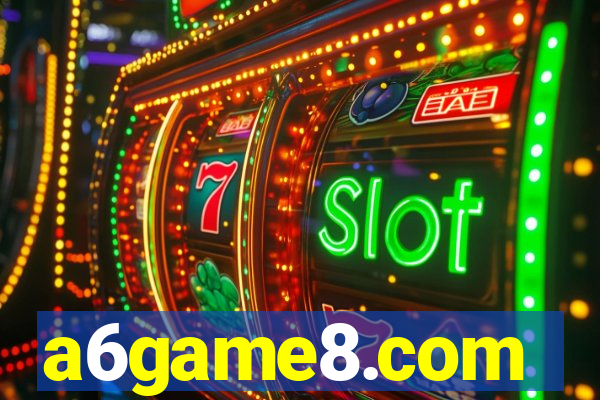 a6game8.com