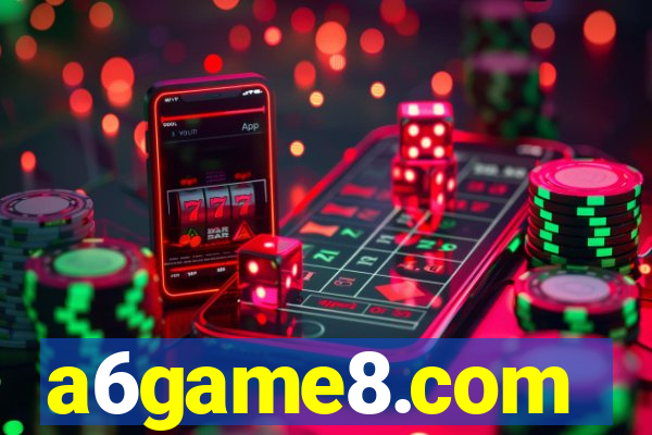 a6game8.com