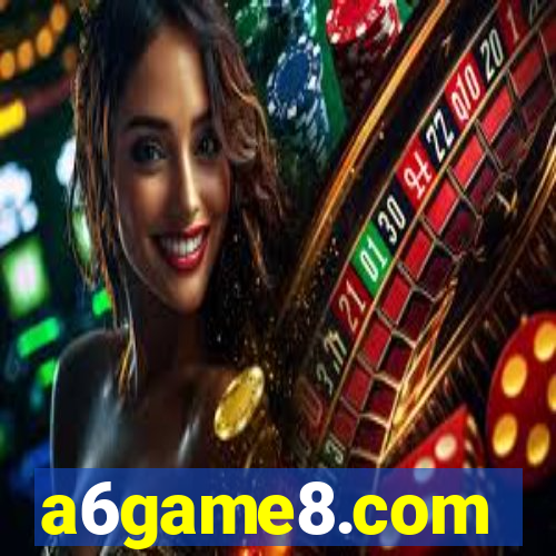 a6game8.com