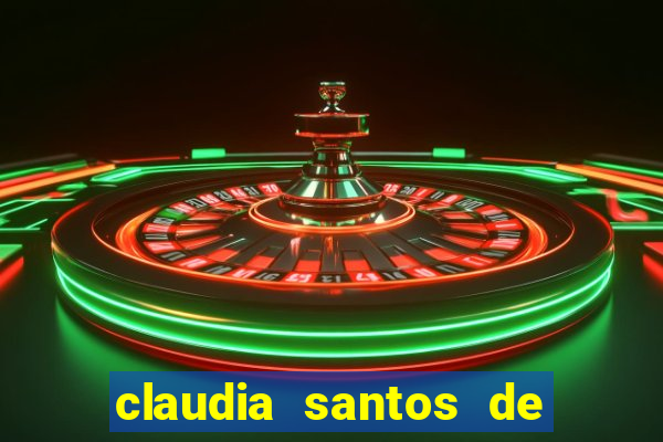 claudia santos de aquino nua