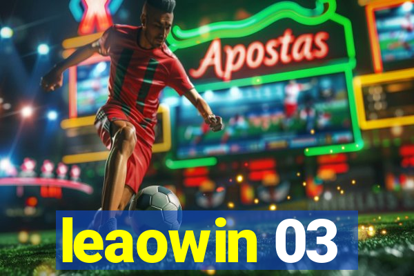 leaowin 03