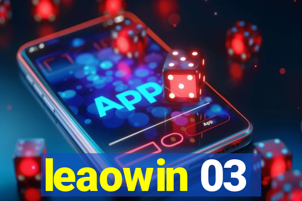 leaowin 03