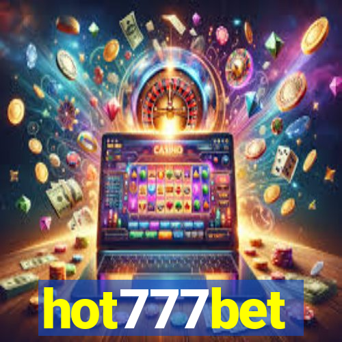 hot777bet