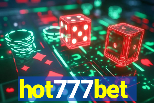 hot777bet