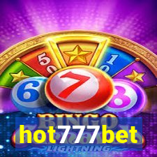 hot777bet