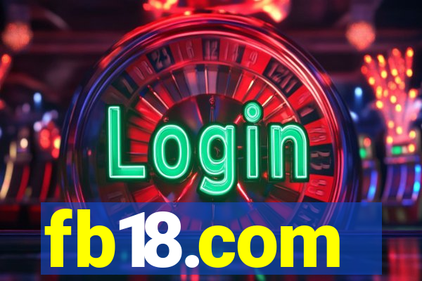 fb18.com