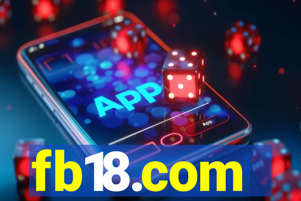 fb18.com