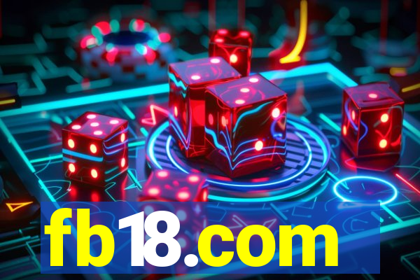 fb18.com
