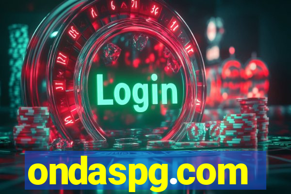 ondaspg.com