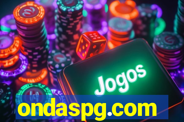 ondaspg.com