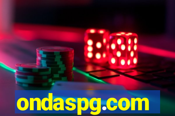 ondaspg.com