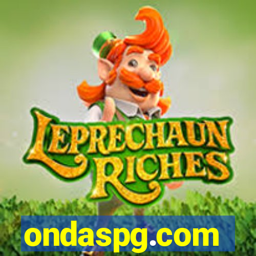 ondaspg.com