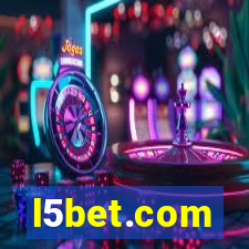 l5bet.com