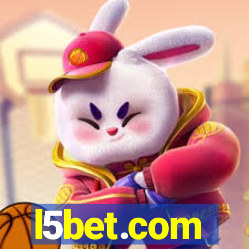 l5bet.com