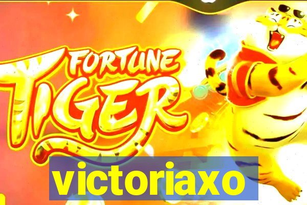 victoriaxo