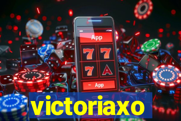 victoriaxo