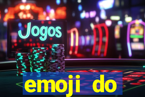 emoji do corinthians whatsapp